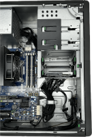 HP Z440 Workstation PC | Xeon E5-1620 v4 | 16GB DDR4 (ohne HDD) + NVIDIA K2200