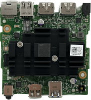 Dell Wyse 3040 Thin Client (15W) | Atom x5-Z8350 2GB RAM 8GB eMMC ohne Netzteil