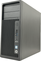 HP Z240 Tower Workstation PC | Intel i7-6700 | 32GB DDR4...