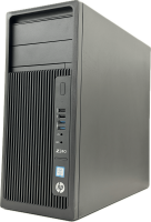 HP Z240 Tower Workstation PC | Intel i7-6700 | 32GB DDR4 512GB SSD | Win10 Pro