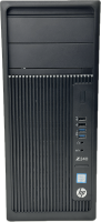 HP Z240 Tower Workstation PC | Intel i7-6700 | 32GB DDR4 512GB SSD | Win10 Pro