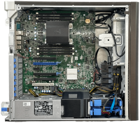 Dell Precision T5810 Workstation | E5-1620 v3 | 32GB RAM | No SSD | Quadro K2200