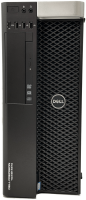 Dell Precision T5810 Workstation | E5-1620 v3 | 32GB RAM | No SSD | Quadro M2000