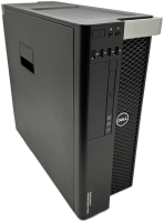 Dell Precision T5810 Workstation | E5-1630 v4 | 32GB RAM | No SSD | Quadro M2000