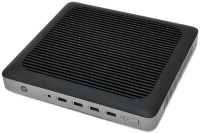 HP t630 Thin Client | GX-420GI 4x2GHz | 8GB RAM NO SSD | Win10 Pro | WiFi & Fuß