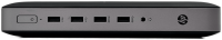 HP t630 Thin Client | GX-420GI 4x2GHz | 8GB RAM NO SSD | Win10 Pro | WiFi & Fuß