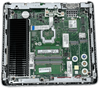 HP t630 Thin Client | GX-420GI 4x2GHz | 8GB RAM NO SSD | Win10 Pro | WiFi & Fuß