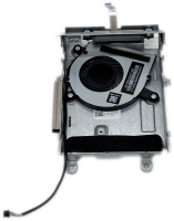 HP 2,5" SATA Caddy mit Lüfter | 400 - 600 - 800 G4 / G5 Mini Desktop PC 3TK91AT