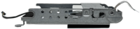 HP 2,5" SATA Caddy mit Lüfter | 400 - 600 - 800 G4 / G5 Mini Desktop PC 3TK91AT