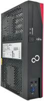 Fujitsu Futro S940 ThinClient Intel J5005 4GB PC4 64GB SSD | Netzteil & Win IoT
