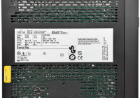 Fujitsu Futro S940 ThinClient Intel J5005 4GB PC4 64GB SSD | Netzteil & Win IoT