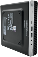 HP EliteDesk 800 G5 Mini PC Intel Core i5-9500T 16GB RAM 256GB SSD Win11 WLAN
