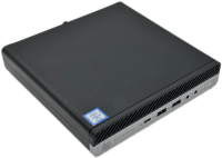 HP EliteDesk 800 G5 Mini PC | Intel Core i5-9500T | 16GB...