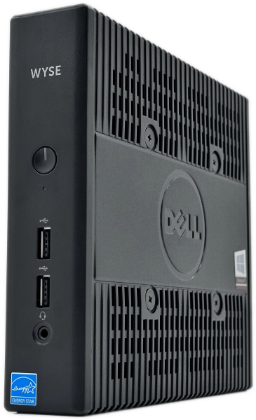 Dell Wyse 5060 ThinClient Mini PC| AMD GX-424CC | 8GB RAM 64GB Flash Win10 IoT