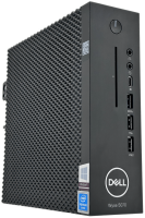 Dell Wyse 5070 Extended ThinClient | Intel J5005 8GB PC4 32GB M.2 SSD | AMD GPU