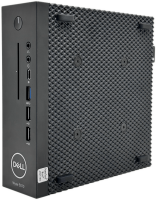 Dell Wyse 5070 Extended ThinClient | Intel J5005 8GB PC4 32GB M.2 SSD | AMD GPU