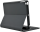 Inateck Bluetooth Tastatur Hülle | iPad 9.7" (2017/2018) / iPad Air | Duneklgrau