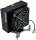 HP Z4 Workstation CPU Kühler mit Lüfter | LGA 2011, 2066 | 5-Pin PWM 900187-001