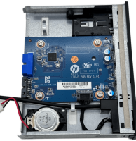 HP I/O Frontpanel Assembly Z4 / G4 Workstation | + Kabel | 935684-001 844777-001