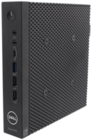 Dell Wyse 5070 Thin Client - Intel J5005 - N11D001 - Ohne...