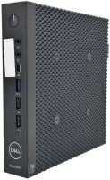 Dell Wyse 5070 ThinClient Mini PC | Intel J5005 | 4GB DDR4 16GB eMMC | inkl. PSU