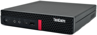 Lenovo ThinkCentre M720q Tiny PC | Core i3-8100T 4x3,1GHz 8GB RAM 200GB SSD 90W