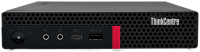Lenovo ThinkCentre M720q Tiny PC | Core i3-8100T 4x3,1GHz 8GB RAM 200GB SSD 90W