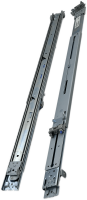 IBM 19" Server Rack Rail Kit | X3850 X5 X3950 | Left/Right 68Y7282 68Y7283
