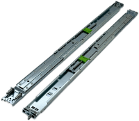 Fujitsu Rack Rail Kit RX200 RX300 S7 S8 RL20 Left&Right 611-10421-A 611-10422-A