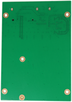 Lenovo 01AJ816 SATA zu 2242/2280 M.2 Expansion Card für ThinkCentre M715q M53/73