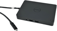 Dell USB-C Universal Dockingstation HDMI Mini-DP | K17A...