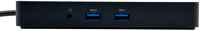 Dell USB-C Universal Dockingstation HDMI Mini-DP | K17A...