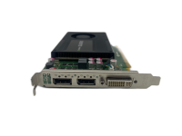 Nvidia HP Quadro K2000 2GB GDDR5 2xDisplayPort 1x DVI-I High Profile