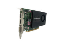 Nvidia HP Quadro K2000 2GB GDDR5 2xDisplayPort 1x DVI-I High Profile