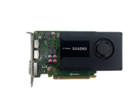 Nvidia HP Quadro K2000 2GB GDDR5 2xDisplayPort 1x DVI-I High Profile