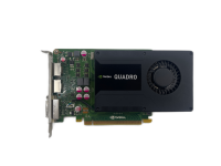 Nvidia Quadro K2000 2GB GDDR5 2xDisplayPort 1x DVI-I High Profile