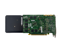 Nvidia Quadro K5000 Grafikkarte // 4 GB GDDR5 / 2x DP, 2x DVI CAD