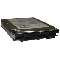 Dell 300GB 2.5" 10k SAS HDD HotSwap Festplatte...