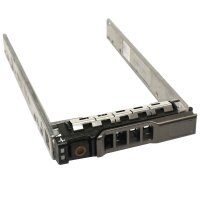 Dell 2.5 Zoll HDD Caddy PE R410 R610 R620 R720 R710 G176J G281D KG7NR Y961D 3R81M