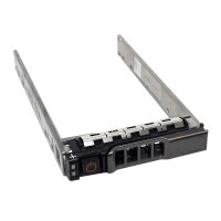 Dell 2.5 Zoll HDD Caddy PE R410 R610 R620 R720 R710 G176J G281D KG7NR Y961D 3R81M