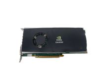 Nvidia Quadro FX 3800 Grafikkarte 1GB GDDR3 508285-001 519297-001