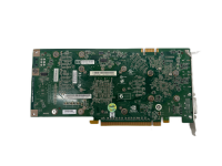 Nvidia Quadro FX 3800 Grafikkarte 1GB GDDR3 508285-001 519297-001