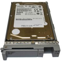 Cisco 600GB 6Gb SAS 10K 2,5 Zoll HDD P/N: A03-D600GA2