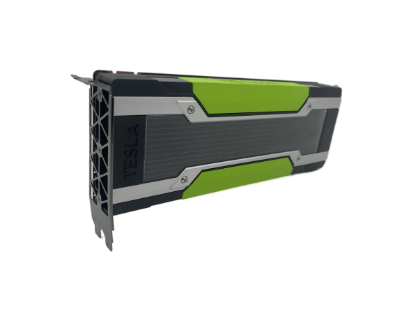 Nvidia Tesla M60 GPU Accelerator Grafikkarte 16GB GDDR5 PCIe 3.0 x16