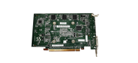 Nvidia Quadro 2000 1GB GDDR5 2xDisplayPort 1xDVI-I 612952-002