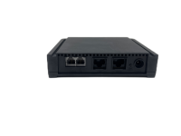 Unify HiPath Mediatrix 4102S | VoIP / SIP Gateway | Siemes - Aastra - Mitel | Dual D Port