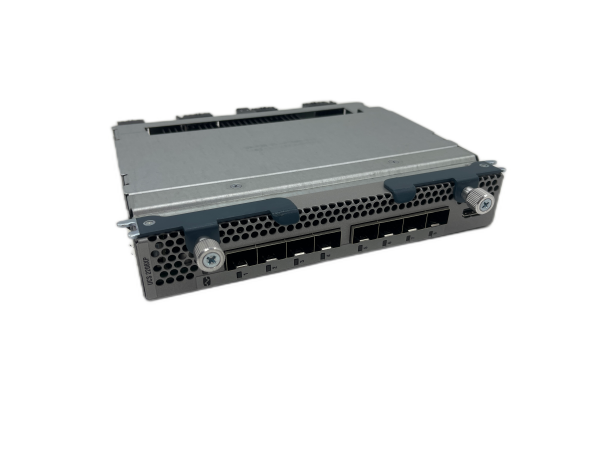 Cisco - UCS-IOM-2208XP - 8-Port SFP+ Modul Fabric Extender - UCSB-5108