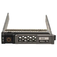 DELL 2.5 Zoll HDD Caddy for PowerEdge BL  M620 / M630...