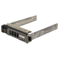 DELL 2.5 Zoll HDD Caddy for PowerEdge BL  M620 / M630  DP/N 0NRX7Y