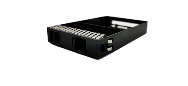 Lenovo IBM 2,5" SFF HDD Blindblende / Blank-Filler-Caddy | M5 x3550-x3650 | 00FW856